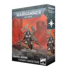 オルク：ヴァズダッカ・ガズメク ORKS: WAZDAKKA GUTSMEK - メルカリ