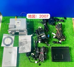 DT-Y716 カーナビ 2016年度マップ搭載 - メルカリ
