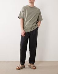 WH × GRAMICCI 25SS SAROUEL サルエルパンツ サイズ1 - メルカリ