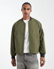 ジースターロウ G-STAR RAW MIXED WOVEN BASEBALL - メルカリ