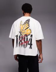 GOODENOUGH グッドイナフ マルクスTシャツ白 KOZIK M - メルカリ