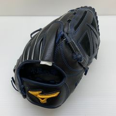 ミズノプロ ForProfessional プロ 支給品 金澤選手 硬式グローブ