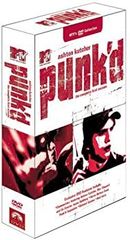 THE PUNX ストリート・ムーヴメント 宝島カセットブック - メルカリ