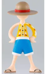 【中古】トレーディングフィギュア 2. 「LUFFY’s 冒険の記憶 [Vol.2]」
