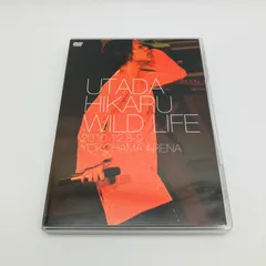 2026年最新】宇多田ヒカル wild lifeの人気アイテム - メルカリ