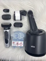 2026年最新】BRAUn series 6 メンズ電気シェーバーの人気アイテム