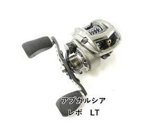 ダイワ メガバス TD-ito 103HL 左ハンドルベイトリール 中古品 ダイワ メガバス TD-ito 103HL 左ハンドルベイトリール 中古品 - メルカリ
