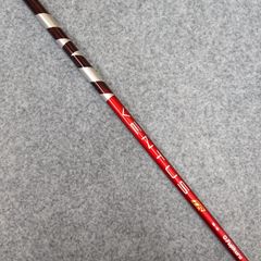 テーラーメイドスリーブ付 24ベンタスレッド 6X ベロコア＋ 3W 4W 5W