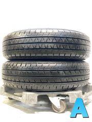ヨコハマタイヤ 195/80R15 BluEarth VAN 2本セット - メルカリ