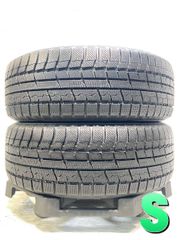 ダンロップスタッドレス 225/45R18 2本 - メルカリ