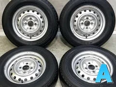 2026年最新】BRIDGESTONE 車 タイヤ・ホイールセット 13インチの人気