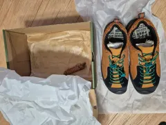 キーン ジャスパー 新品