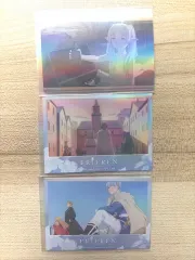 まとめ売り)葬送のフリーレン カード