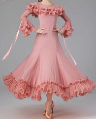 TID M368D】スペシャル ボールルームワンピース(Sugar Pink） | Mercari