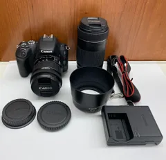 2026年最新】Canon EOS Kiss X9 トリプルレンズセットの人気アイテム