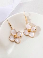 珠寶 女士 耳飾