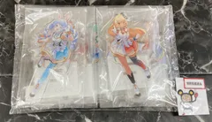 33. ホロライブ アクリルスタンドセット 5 ホロライブ 1st fes. ノンストップ・ストーリー ※未開封品