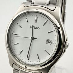 R7-2684 中古品 セイコー 7N32-0150 - メルカリ