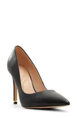 テッドベーカー レディース シューズ パンプス Ted Baker London Cara Pointed Toe Pump Black ブラックのサムネイル