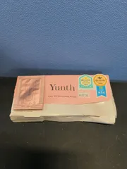 Yunth(ユンス) 生VC 導入美容液 28日分  導入美容液サンプル2包付き ... 6600798 B0CZXPKN9P