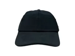VARZAR (バザール) Stud Over Fit Ball Cap キャップ 639 F ブラック×シルバー メンズ/036のサムネイル
