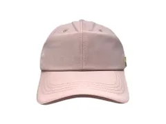 VARZAR (バザール) Stud Over Fit Ball Cap キャップ 638 F ピンク×ゴールド レディース/036