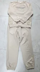 キッズ 上下セット 150