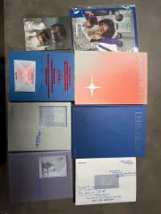 ENHYPEN（エンハイプン・エナプ） アルバム まとめ