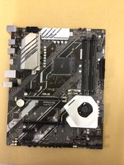 ASUS PRIME X570-P マザーボード - メルカリ