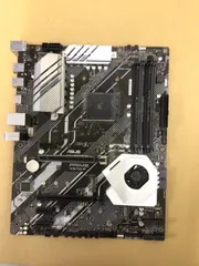 ASUS PRIME X570-P マザーボード　まとめ買い歓迎　値下げ可 ASUS PRIME X570-P マザーボード まとめ買い歓迎 値下げ可-大阪 店舗