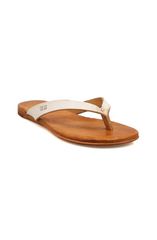 ベッドステュ レディース シューズ サンダル Bed Stu Calma Resort Sandal Nectar Lux