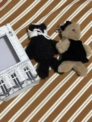 STU エスティユ モナムヒ ぬいぐるみ