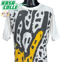 希少！キムタク着90sローリングストーンズ Voodoo Lounge tシャツ 