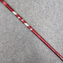 24 VENTUS RED 5R テーラーメイドドライバー用スリーブ付きシャフト