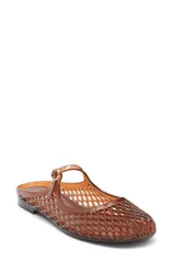 ジェフリー キャンベル レディース シューズ パンプス Jeffrey Campbell Adorable Jelly Mary Jane Mule Brown ブラウン