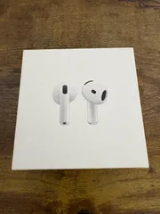 新品未使用AirPods 4 ANCなし 第4世代 Apple