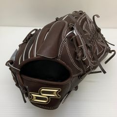SSK最高峰⭐︎栄 硬式内野グラブ - メルカリ