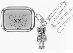 Airpods Pro ケース イヤホンケース 韓国 人気 電気メッキ TPU素材 分離式 ソフトケース キーホルダー リングロープ 付き 保護 耐衝撃 防塵 着脱簡単 Airpods ケース