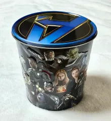 アベンジャーズ エンドゲーム ポップコーンバケット | MARVEL グッズ ポップコーンバケット