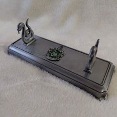 지팡이 스탠드 해리 포터 Harrypotter 스리자린 노블 컬렉션