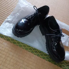 靴　　最終お値下げ！