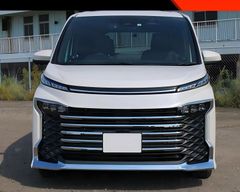 早い者勝ち！90ヴォクシーG'R用ワンオフのダウン風フェンダー - メルカリ