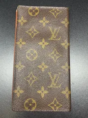 ルイヴィトン 　 モノグラム 札入れ B26040030