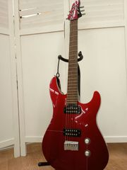 T*I様 FERNANDES RT-DLX JPC T*I様 FERNANDES RT-DLX JPC - メルカリ