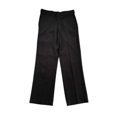 70s80s montgomery ward アクションスラックス ブラック - メルカリ