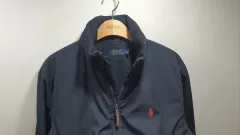 ポロ ラルフローレン ジャケット Mサイズ（バスト実寸 横56 KARA除く総丈68）