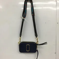 MARCJACOBS マークジェイコブス ショルダーバッグ スナップショット