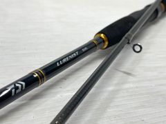 Daiwa LURENIST 96M SEABASS SET FX 86 セット - メルカリ