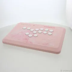 2026年最新】Varmilo FK2 Sakura Leverless Arcade Controllerの人気