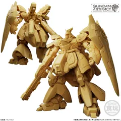 サザビー 通常カラー アウトレット価格 箱無し発送でお得 ガンダムアーティファクト 第6弾  即購入OK